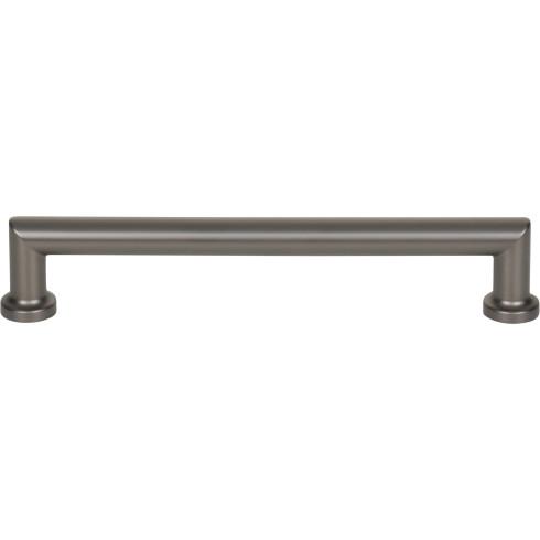 Morris Pull ( Zinc Alloy | Ash Gray - Morris Collection ) | Manufactured Globally