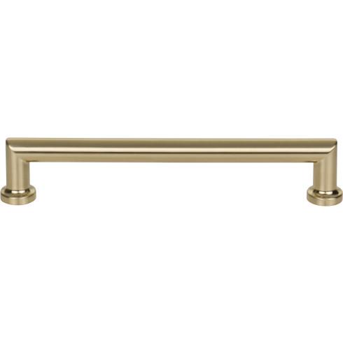 Morris Pull ( Zinc Alloy | Honey Bronze - Morris Collection ) | Manufactured Globally