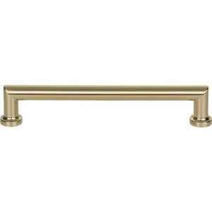 Morris Pull ( Zinc Alloy | Honey Bronze - Morris Collection ) | Manufactured Globally
