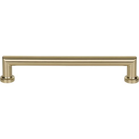 Morris Pull ( Zinc Alloy | Honey Bronze - Morris Collection ) | Manufactured Globally