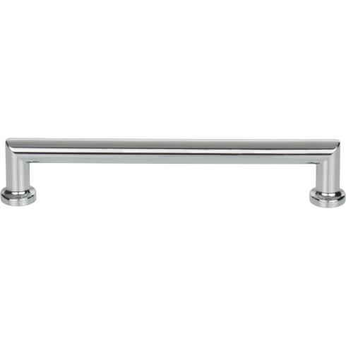 Morris Pull ( Zinc Alloy | Polished Chrome - Morris Collection ) | Manufactured Globally