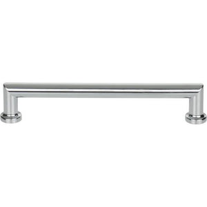 Morris Pull ( Zinc Alloy | Polished Chrome - Morris Collection ) | Manufactured Globally