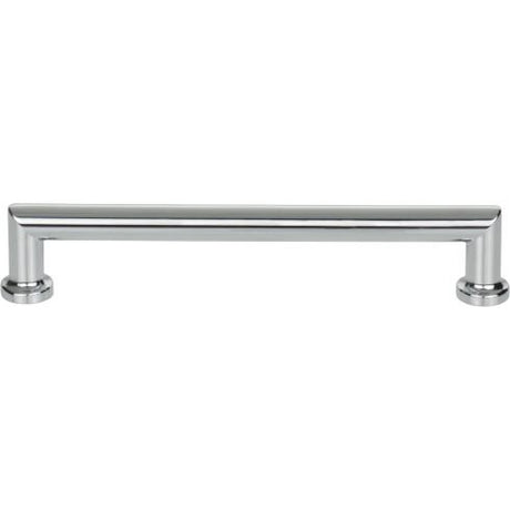 Morris Pull ( Zinc Alloy | Polished Chrome - Morris Collection ) | Manufactured Globally