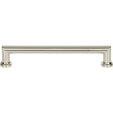 Morris Pull ( Zinc Alloy | Polished Nickel - Morris Collection ) | Manufactured Globally