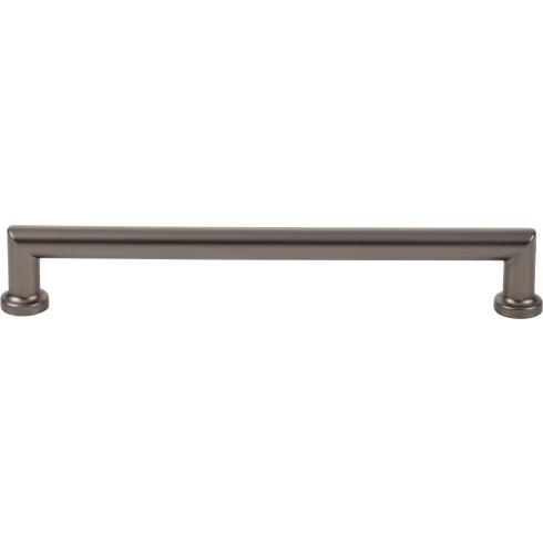 Morris Pull ( Zinc Alloy | Ash Gray - Morris Collection ) | Manufactured Globally