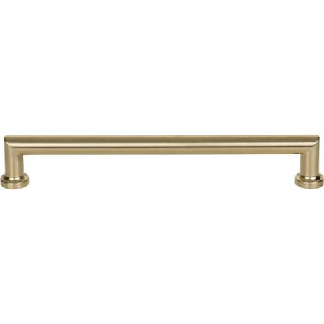 Morris Pull ( Zinc Alloy | Honey Bronze - Morris Collection ) | Manufactured Globally
