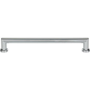 Morris Pull ( Zinc Alloy | Polished Chrome - Morris Collection ) | Manufactured Globally