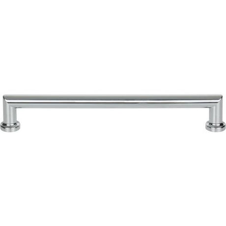 Morris Pull ( Zinc Alloy | Polished Chrome - Morris Collection ) | Manufactured Globally