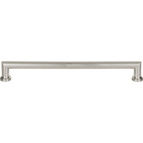 Morris Pull ( Zinc Alloy | Brushed Satin Nickel - Morris Collection ) | Manufactured Globally