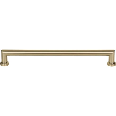 Morris Pull ( Zinc Alloy | Honey Bronze - Morris Collection ) | Manufactured Globally