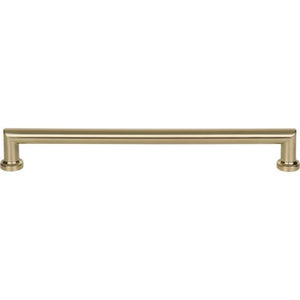 Morris Pull ( Zinc Alloy | Honey Bronze - Morris Collection ) | Manufactured Globally