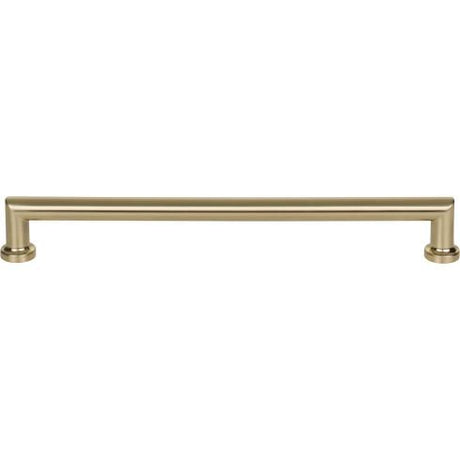 Morris Pull ( Zinc Alloy | Honey Bronze - Morris Collection ) | Manufactured Globally