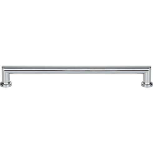Morris Pull ( Zinc Alloy | Polished Chrome - Morris Collection ) | Manufactured Globally