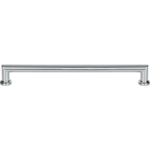 Morris Pull ( Zinc Alloy | Polished Chrome - Morris Collection ) | Manufactured Globally
