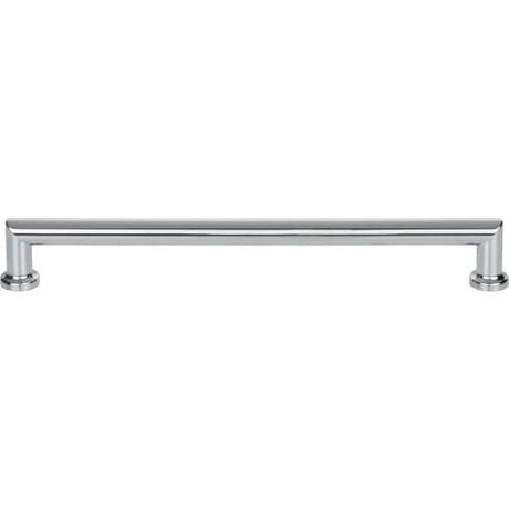 Morris Pull ( Zinc Alloy | Polished Chrome - Morris Collection ) | Manufactured Globally