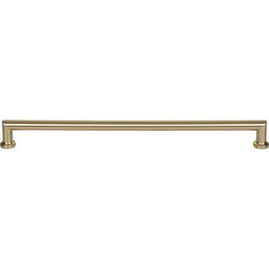 Morris Pull ( Zinc Alloy | Honey Bronze - Morris Collection ) | Manufactured Globally