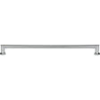 Morris Pull ( Zinc Alloy | Polished Chrome - Morris Collection ) | Manufactured Globally