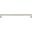 Morris Pull ( Zinc Alloy | Polished Nickel - Morris Collection ) | Manufactured Globally