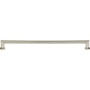 Morris Pull ( Zinc Alloy | Polished Nickel - Morris Collection ) | Manufactured Globally