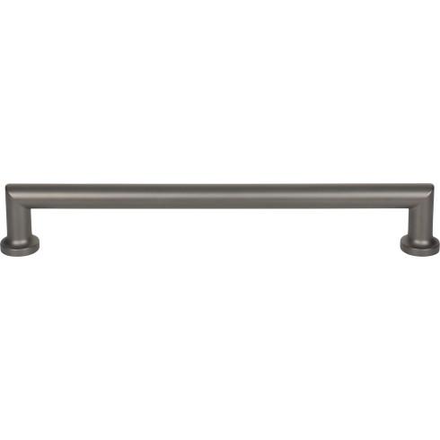 Morris Appliance Pull ( Zinc Alloy | Ash Gray - Morris Collection ) | Manufactured Globally