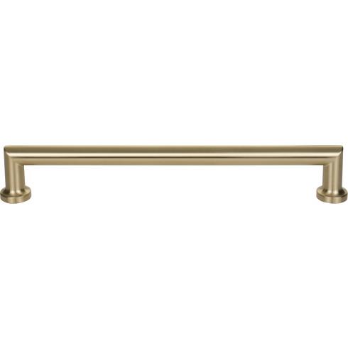 Morris Appliance Pull ( Zinc Alloy | Honey Bronze - Morris Collection ) | Manufactured Globally