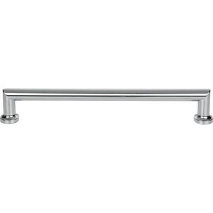 Morris Appliance Pull ( Zinc Alloy | Polished Chrome - Morris Collection ) | Manufactured Globally