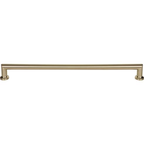 Morris Appliance Pull ( Zinc Alloy | Honey Bronze - Morris Collection ) | Manufactured Globally