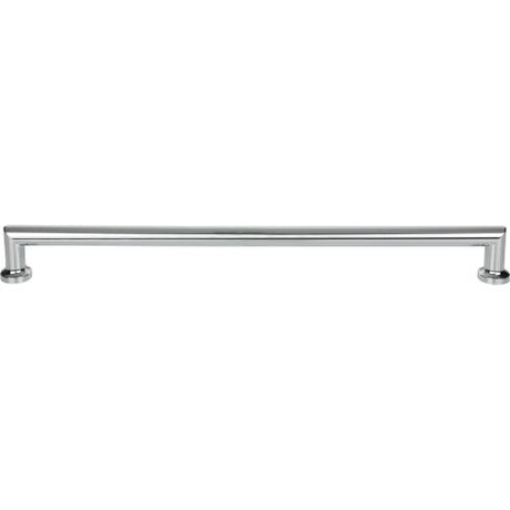 Morris Appliance Pull ( Zinc Alloy | Polished Chrome - Morris Collection ) | Manufactured Globally