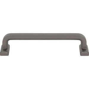 Harrison Pull ( Zinc Alloy | Ash Gray - Morris Collection ) | Manufactured Globally