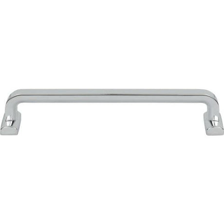 Harrison Pull ( Zinc Alloy | Polished Chrome - Morris Collection ) | Manufactured Globally