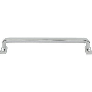 Harrison Pull ( Zinc Alloy | Polished Chrome - Morris Collection ) | Manufactured Globally