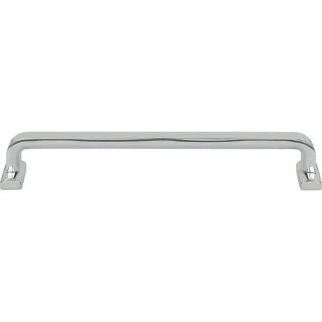 Harrison Pull ( Zinc Alloy | Polished Chrome - Morris Collection ) | Manufactured Globally