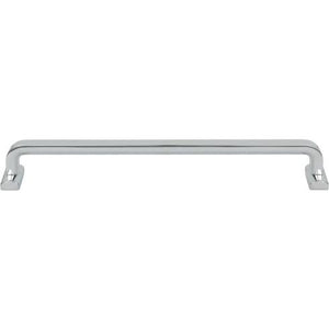 Harrison Pull ( Zinc Alloy | Polished Chrome - Morris Collection ) | Manufactured Globally