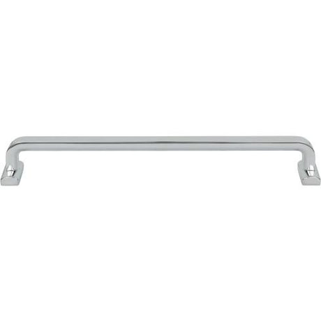 Harrison Pull ( Zinc Alloy | Polished Chrome - Morris Collection ) | Manufactured Globally