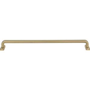 Harrison Pull ( Zinc Alloy | Honey Bronze - Morris Collection ) | Manufactured Globally