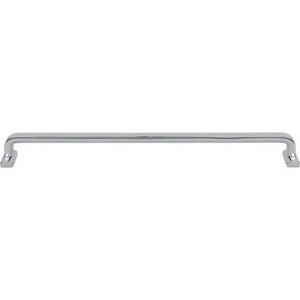 Harrison Pull ( Zinc Alloy | Polished Chrome - Morris Collection ) | Manufactured Globally