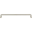 Harrison Pull ( Zinc Alloy | Polished Nickel - Morris Collection ) | Manufactured Globally