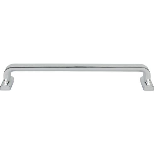 Harrison Appliance Pull ( Zinc Alloy | Polished Chrome - Morris Collection ) | Manufactured Globally