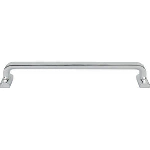 Harrison Appliance Pull ( Zinc Alloy | Polished Chrome - Morris Collection ) | Manufactured Globally