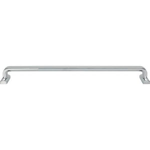 Harrison Appliance Pull ( Zinc Alloy | Polished Chrome - Morris Collection ) | Manufactured Globally