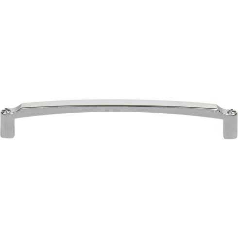 Haddonfield Pull ( Zinc Alloy | Polished Chrome - Morris Collection ) | Manufactured Globally