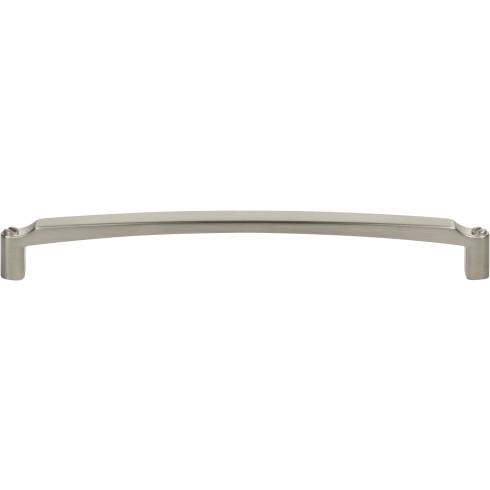 Haddonfield Pull ( Zinc Alloy | Brushed Satin Nickel - Morris Collection ) | Manufactured Globally