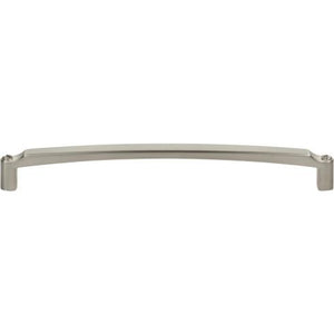 Haddonfield Pull ( Zinc Alloy | Brushed Satin Nickel - Morris Collection ) | Manufactured Globally