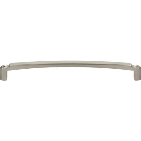 Haddonfield Pull ( Zinc Alloy | Brushed Satin Nickel - Morris Collection ) | Manufactured Globally