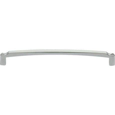 Haddonfield Pull ( Zinc Alloy | Polished Chrome - Morris Collection ) | Manufactured Globally