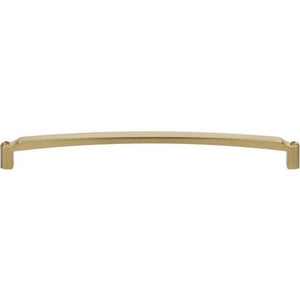 Haddonfield Pull ( Zinc Alloy | Honey Bronze - Morris Collection ) | Manufactured Globally