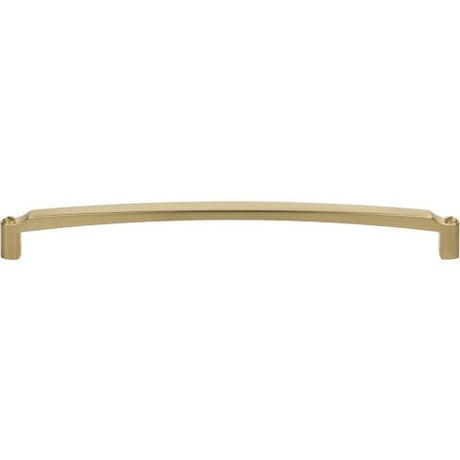 Haddonfield Pull ( Zinc Alloy | Honey Bronze - Morris Collection ) | Manufactured Globally