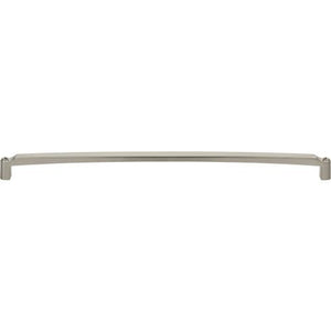Haddonfield Pull ( Zinc Alloy | Brushed Satin Nickel - Morris Collection ) | Manufactured Globally