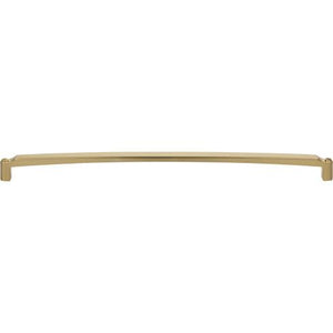Haddonfield Pull ( Zinc Alloy | Honey Bronze - Morris Collection ) | Manufactured Globally