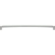 Haddonfield Pull ( Zinc Alloy | Polished Chrome - Morris Collection ) | Manufactured Globally